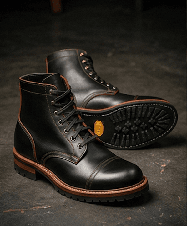 Shoes leather category preview