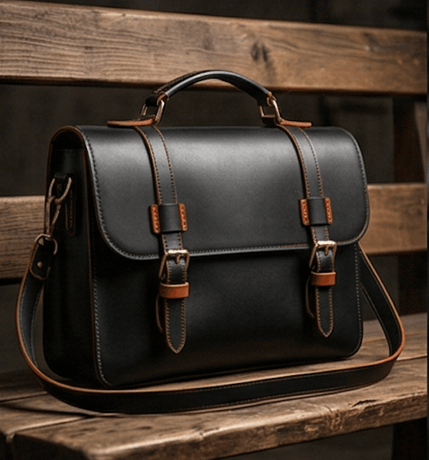 Purses leather category preview